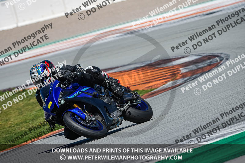 march 2018;motorbikes;no limits;peter wileman photography;portugal;trackday digital images;valencia